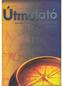 Dr. Cserni István - Útmutató 2007/3 Dr. Cserni István - Útmutató 2007/3, Budakeszi 2007 antikvár könyv