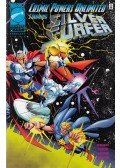 Wright, Greg,Dutter, Barry - Cosmic Powers Unlimited Vol. 1. No. 4.