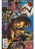 Grell, Mike,Hoberg, Rick - Bar Sinister Vol. 1. No. 2