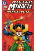 Dooley, Kevin,Rogers, Marshall - Mister Miracle 5.