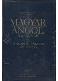 Országh László,Futász Dezső,Kövecses Zoltán - Magyar-angol nagyszótár