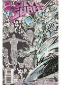Pérez, George,Grindberg, Tom - Silver Surfer Vol. 3. No. 113.