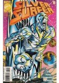Pérez, George,Grindberg, Tom - Silver Surfer Vol. 3. No. 112.