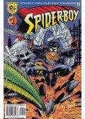 Kesel, Karl,Wieringo, Mike - Spider-Boy Vol. 1. No. 1.