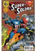Waid, Mark,Gibbons, Dave - Super-Soldier 1.