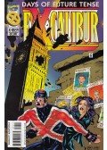 Ellis, Warren,Jones, Casey - Excalibur Vol. 1. No. 94.