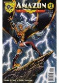 Byrne, John - Amazon Vol 1. No. 1.