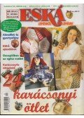 Hajnal Éva - Eská 1997/6 december-január