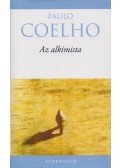 Paulo Coelho - Az alkimista