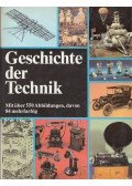 Burchard Brentjes,Siegrfried Richter,Rolf Sonnemann - Geschichte der Technik