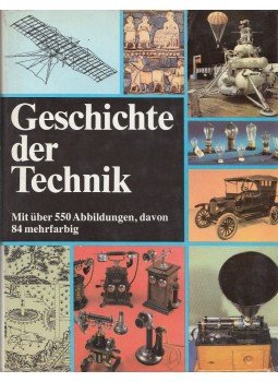 Burchard Brentjes, Siegrfried Richter, Rolf Sonnemann - Geschichte der Technik Burchard Brentjes, Siegrfried Richter, Rolf Sonnemann - Geschichte der Technik, 1978 antikvár könyv