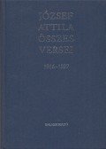 Stoll Béla - József Attila összes versei I-III.