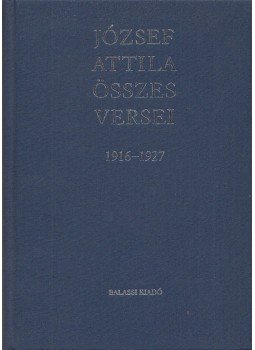 Stoll Béla - József Attila összes versei I-III. Stoll Béla - József Attila összes versei I-III., Budapest 0 antikvár könyv