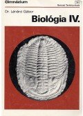 Lénárd Gábor - Biológia IV.