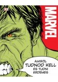 Adam Bray - Marvel - Amiről tudnod kell és tudni érdemes