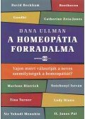 Ullman, Dana - A&nbsp;homeopátia&nbsp;forradalma