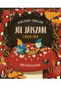 Jesztl József, Lencse Máté - Jól játszani - 7 táblás játék