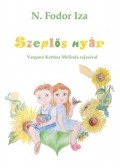 N. Fodor Iza - Szeplős nyár