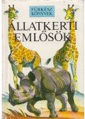 John A. Burton,Bruce Pearson - Állatkerti emlősök II.
