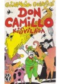 Guareschi, Giovannino - Don Camillo kisvilága (dedikált)