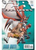 Dini, Paul,Tony Bedard,Giffen, Keith,Barrionuevo, Al - Countdown 28.