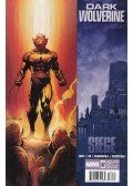Way, Daniel,Liu, Marjorie,Camuncoli, Giuseppe - Dark Wolverine No.