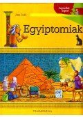 Jósa Judit - Egyiptomiak