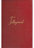 Duff Cooper - Talleyrand