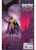 Brian Michael Bendis,Coipel, Olivier - Siege No. 2
