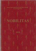 Gudenus János József - Nobilitas X. évfolyam