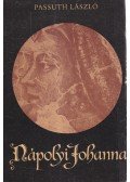 Passuth László - Nápolyi Johanna (Dedikált)