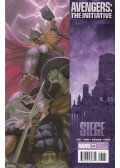 Gage, Christos N.,Asrar, Mahmud - Avengers: The Initiative No. 32