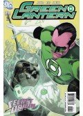 Johns, Geoff,Reis, Ivan - Green Lantern 32.