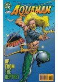 David, Peter,Calafiore, Jim - Aquaman 17.