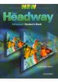 Soars, John,LIZ SOARS - New Headway Advanced Student's Book