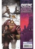 Reed, John,Samnee, Chris - Siege: Embedded No. 2