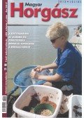 Szalay Ferenc - Magyar Horgász 2013. július