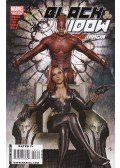 Cornell, Paul,Raney, Tom,Leon, John Paul - Black Widow: Deadly Origin 3.