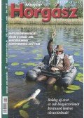 Szalay Ferenc - Magyar Horgász 2012. január