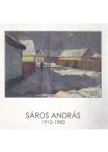 Egri Mária - Sáros András 1912-1983