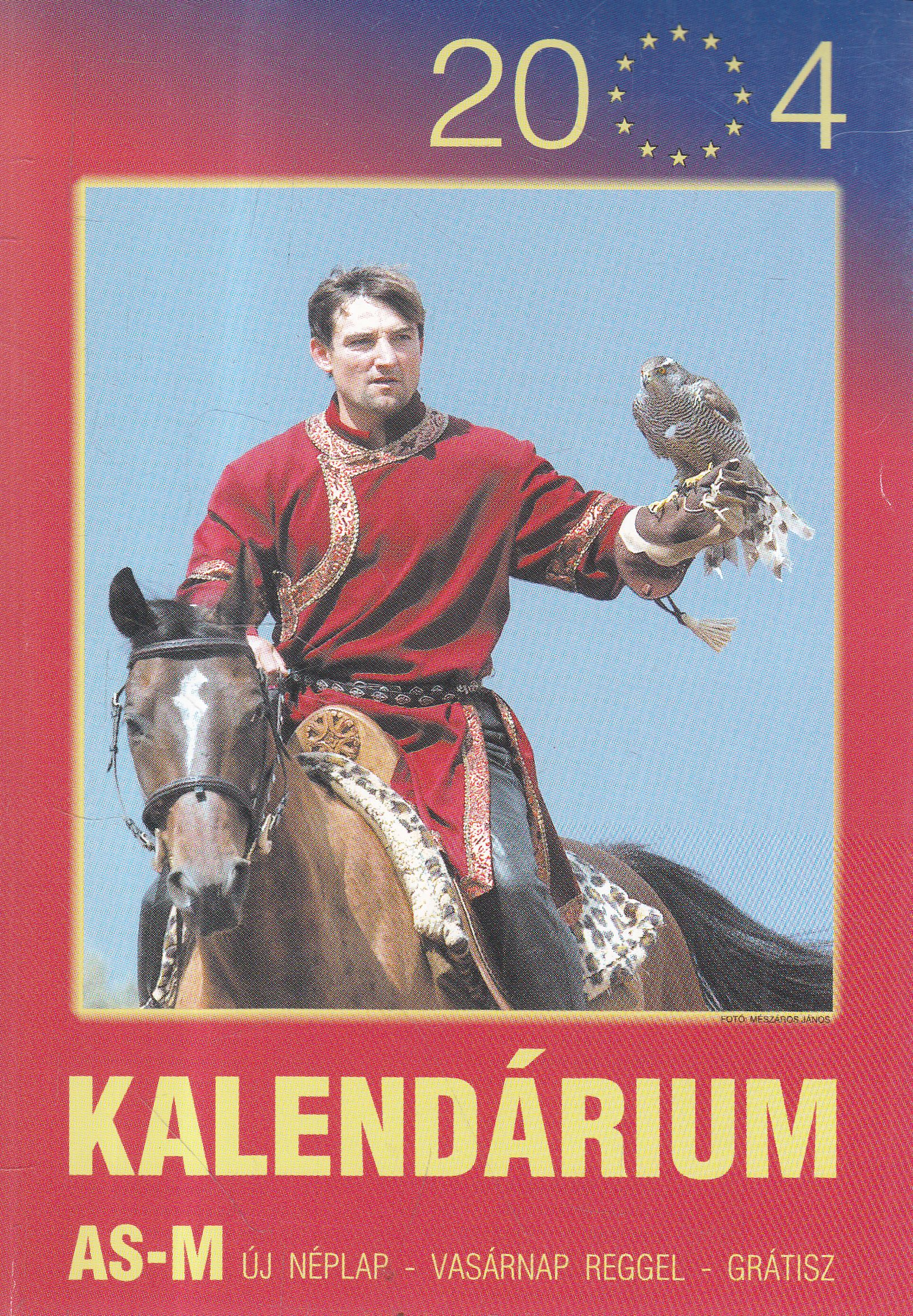 Berki Imre - Kalendárium 2004 Berki Imre - Kalendárium 2004, Szolnok 2004 antikvár könyv