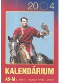 Berki Imre - Kalendárium 2004