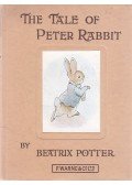 Beatrix Potter - The Tale of Peter Rabbit