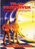 L. Ron Hubbard - TR-ek és OBJEKTÍVEK koauditálási tanfolyam