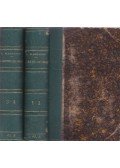 Flammarion, Camille - Études et lectures sur l'astronomie 1-4.