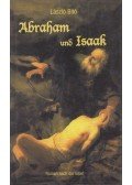 Bitó László - Abraham und Isaak