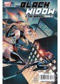 Paul Tobin,Espin, Salvador - Black Widow & the Marvel Girls 3.