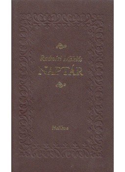 Radnóti Miklós - Naptár Radnóti Miklós - Naptár, 1997 antikvár könyv