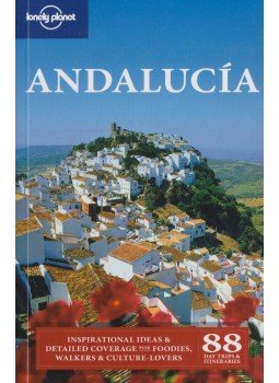 Anthony Ham, Stuart Butler, Maric, Vesna, Noble, John - Andalucía Anthony Ham, Stuart Butler, Maric, Vesna, Noble, John - Andalucía, 2010 antikvár könyv