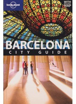 - Barcelona - Barcelona, 2008 antikvár könyv